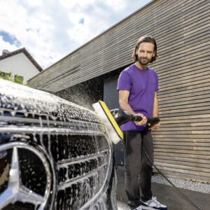 Antgalis Karcher WB 7 Plus 2.644-374.0 - Image 3