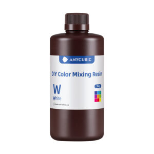 Anycubic DIY Color Mixing Resin - Image 2