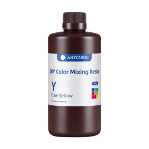Anycubic DIY Color Mixing Resin - Image 3