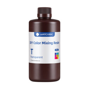 Anycubic DIY Color Mixing Resin - Image 4