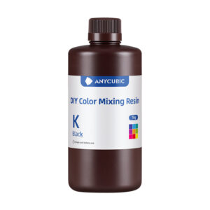 Anycubic DIY Color Mixing Resin - Image 5