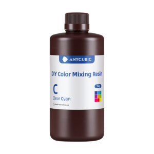 Anycubic DIY Color Mixing Resin - Image 6