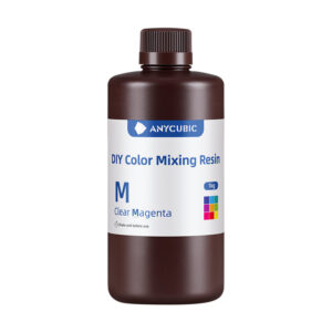 Anycubic DIY Color Mixing Resin - Image 7