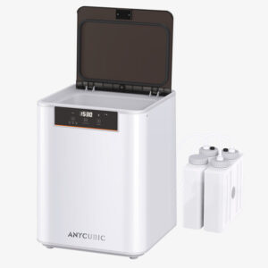 Anycubic Wash Cure 3 Max - Image 3