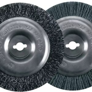 Atsarginis šepetys Einhell GE-CC 18 Li, 3424115