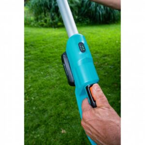 Aukštapjovė TCS 20/18 P4A be bat. 9705127-01 - Image 2