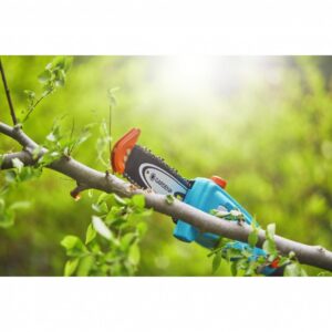 Aukštapjovė TCS 20/18 P4A be bat. 9705127-01 - Image 3