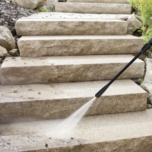 Aukšto slėgio plovykla Karcher 1.673-004.0 K 2 Universal Edition - Image 2