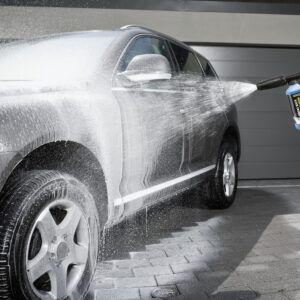 Aukšto slėgio plovykla Karcher 1.673-004.0 K 2 Universal Edition - Image 3