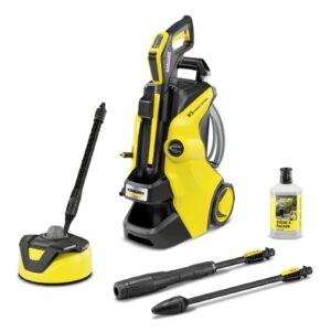 Aukšto slėgio plovykla Karcher K 5 Power Control Flex Home, 1.324-703.0