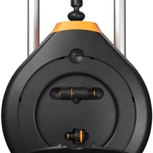 Automatinė žarnos ritė su ratukais Fiskars 1067548 - Image 3