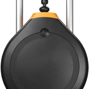 Automatinė žarnos ritė su ratukais Fiskars 1067548