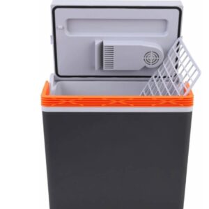 Automobilinis šaldytuvas GZ 30A - Image 3