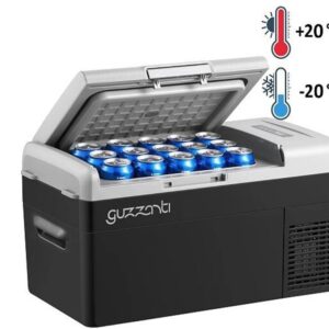 Automobilinis šaldytuvas Guzzanti GZ 21B - Image 3