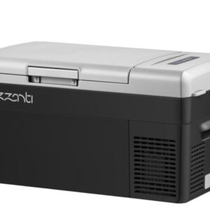 Automobilinis šaldytuvas Guzzanti GZ 21B