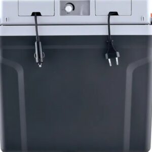 Automobilinis šaldytuvas Guzzanti GZ 25A - Image 3