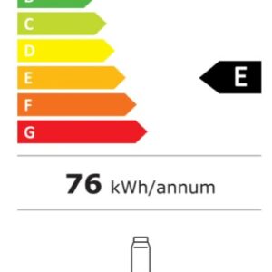 Automobilinis šaldytuvas Guzzanti GZ 26B - Image 2