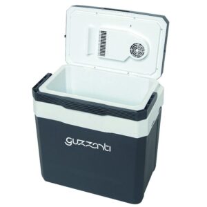Automobilinis šaldytuvas Guzzanti GZ 26B - Image 3