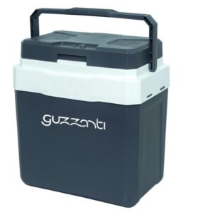 Automobilinis šaldytuvas Guzzanti GZ 26B
