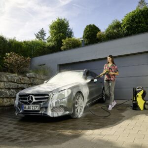 Automobilinis šampūnas 5L 6.295-360.0 - Image 3