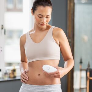 Medisana VC 150 masažuoklis Universalus Balta - Image 2