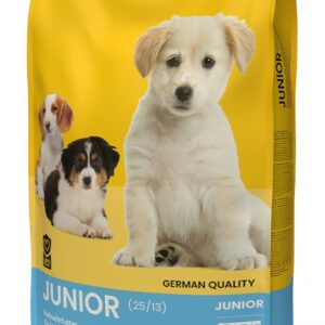 JOSERA JosiDog Junior su vištiena - sausas maistas šuniukams - 15 kg