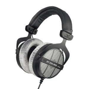 Beyerdynamic DT 990 PRO 80 OHM - atviros studijos ausinės