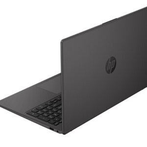 HP 250 G10 Intel® Core™ i5 i5-1334U nešiojamas kompiuteris 39,6 cm (15,6") Full HD 8 GB DDR4-SDRAM 512 GB SSD Wi-Fi 6 (802.11ax) FreeDOS Juodas - Image 3