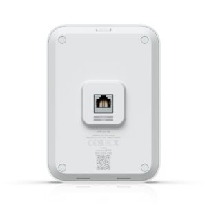 Ubiquiti U7 In-Wall 4300 Mbit/ai Balta Maitinimas per Eternetą (PoE) - Image 3