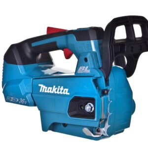 Makita DUC406ZB grandininis pjūklas Žalia