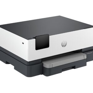 HP OfficeJet Pro Wireless Color Spausdintuvas, Two-sided printing - Image 2