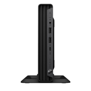 HP Pro Mini 400 G9 Desktop PC Intel® Core™ i5 16 GB DDR5-SDRAM Windows 11 Pro Mini PC Juoda