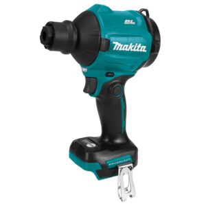 Makita DAS180Z dulkių siurbimo įrenginys Juoda, Mėlyna