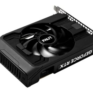 Palit GeForce RTX 5050 StormX OC NVIDIA 8 GB GDDR6 - Image 3