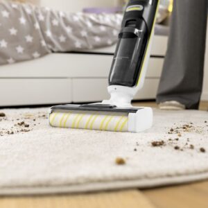 Kärcher 2.863-385.0 Volelinis šluostymas Rankiniam dulkių siurbliui - Image 3