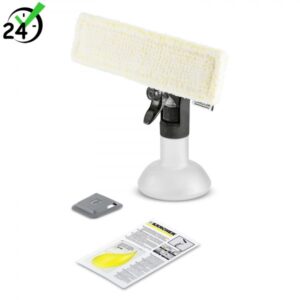 KARCHER PURKŠTUVO BUTELIUKAS - 2.633-129.0