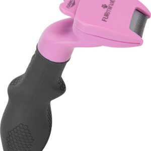 FURminator - furminator mažiems gyvūnams