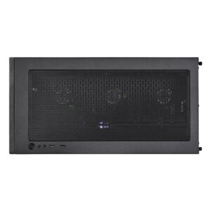 Actina 5901443423744 PC AMD Ryzen™ 5 7500F 32 GB DDR5-SDRAM 1 TB SSD NVIDIA GeForce RTX 5060 „Midi Tower“ Juoda - Image 3