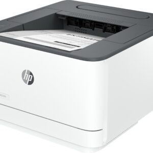 HP LaserJet Pro 3002dn Printer - Image 2