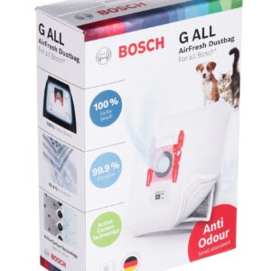 Bosch BBZAFGALL siurblio priedas / reikmuo Universalus Dulkių maišas