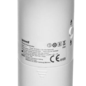 Nekontaktinis elektroninis kaktos termometras YUWELL - Image 3