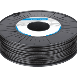 Forward AM Ultrafuse PET CF15 - 0.75kg - 1.75mm - juodas