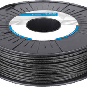 Forward AM Ultrafuse PET CF15 - 0.75kg - 1.75mm - juodas - Image 2