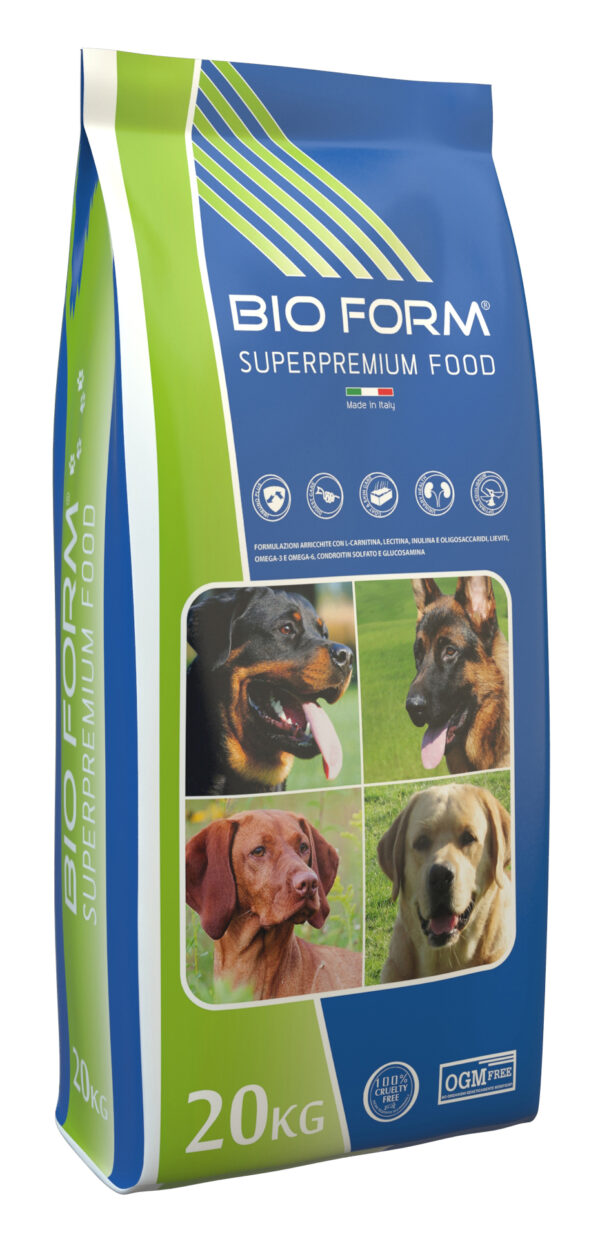 BIO-FORM-BEST-QUALITY-ADULT-SPORT-25-20-KG20