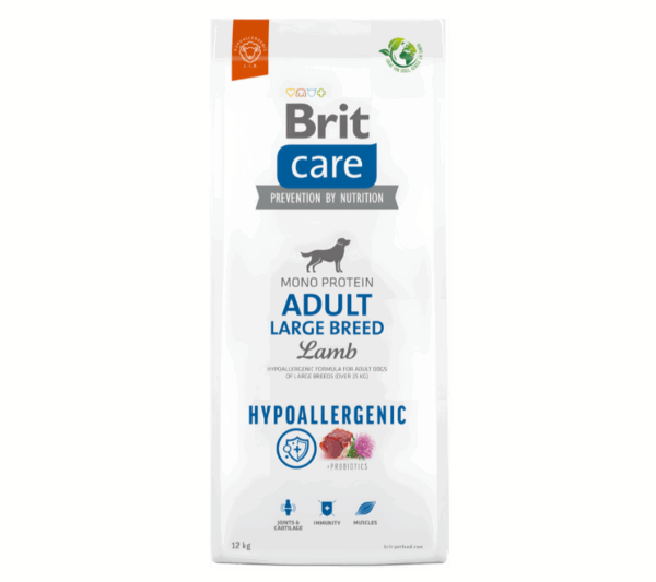 BRIT-CARE-Adult-HP-Large-Breed-Lamb-Rice