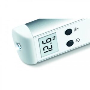 Bagažo svarstyklės BEURER LS 10 - Image 2