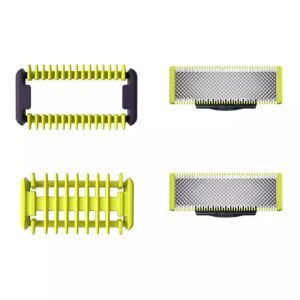 Barzdaskutės galvutė PHILIPS OneBlade QP620/50