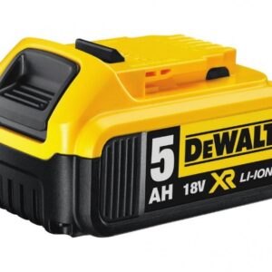Baterija Dewalt XR DCB184-XJ 5.0Ah