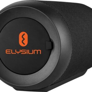 Belaidė garso kolonėlė ECG BTS X1 Black - Image 3