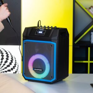 Belaidė kolonėlė Blaupunkt MB06.2 - Image 3